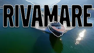 Rivamare Motor Yacht powered by Volvo Penta (2019)