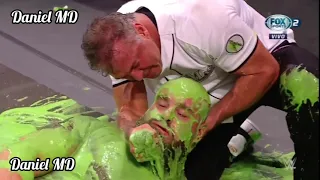 Shane McMahon humilla a Braun Strowman - WWE Raw 15/03/21 Español latino