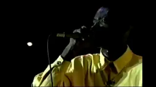 Reggae Sumfest Bounty killer (1993)