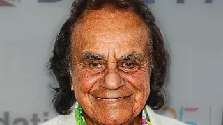 At 88, Johnny Mathis FINALLY Confirms The Rumors