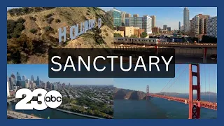 The past and present of so-called 'sanctuary cities'