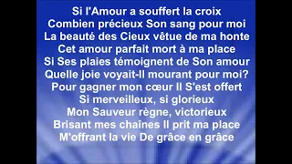 110 MINUTES DE LOUANGE ET D'ADORATION - Les débuts de ma chaîne