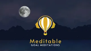 Meditation to Turn Stress into Positive Energy & Excitement