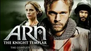 Arn  Tapınak Şovalyeleri (Arn The Knight Templar) Türkçe Dublaj Full Film Tek Parça İzle