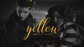 bruce & selina — you know I love you so. (+5.04)