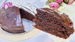 Best cacao cake you can make