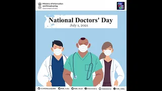 doctor day 2021