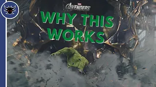 "I'm Always Angry" | Hulk Character Analysis Clip