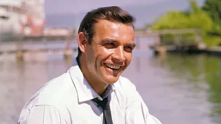 Casino Royale (1967) Starring Sean Connery - Celebration With Secret Agents/End Credits