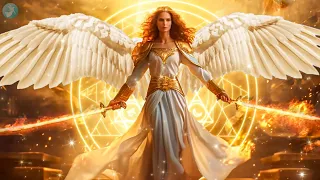 Music of Angels and Archangels for Spiritual Healing | Clean All Dark | Destroy Bad Energy