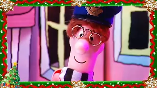 Postman Pat 🎄 Postman Pat's Christmas Eve🎄 Christmas Cartoon For Kids | Christmas Movies For