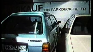 Der 7. Sinn (1984) Parkhaus