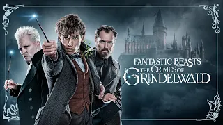 Fantastic Beasts 2 . Rescored By Inspiration Music