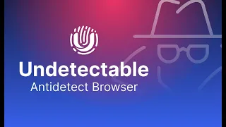 Як створити обліковий запис undetectable io і не тільки