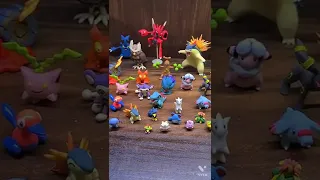 pokemon clay