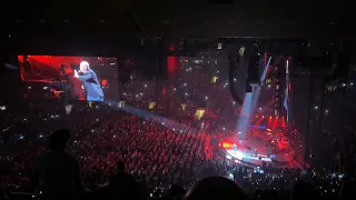 Start Me Up - Billy Joel/The Rolling Stones (Madison Square Garden) New York City NY (7/24/23)