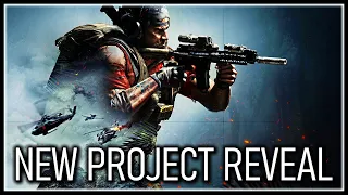 Ghost Recon Breakpoint | *NEW* Project Reveal, Ghost Recon Legacy & More!