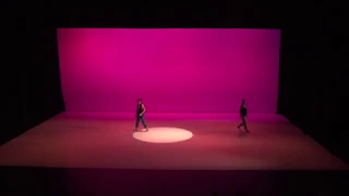 "Put On or Get Up Offa That Thing" choreography by Joy-Marie Thompson & Demi Remick