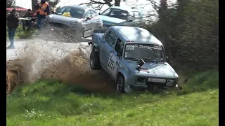 Rallye des Vignes de Régnié 2024