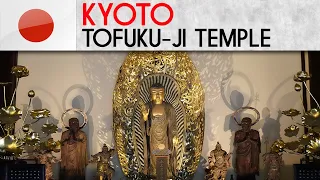 KYOTO - Tofuku-ji Temple