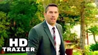 The Debt Collector 2018 Official International Trailer HD Scott Adkins