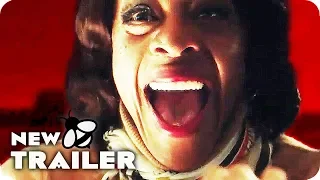 IN FABRIC Trailer (2019) Peter Strickland Killer Dress Movie