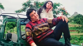 Jab Se Tumko Dekha (( 4K Video)) | Damini | Meenkashi Seshadri, Rishi Kapoor | Sadhana Sargam