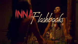 INNA - Flashbacks Lyrics