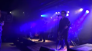 You Drive me Crazy - Live at Rockeklubben i Porsgrunn (Rip)
