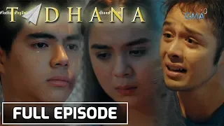 Tadhana: Magkakapatid na anak ng OFW, napariwara ang buhay sa Pilipinas! | Full Episode