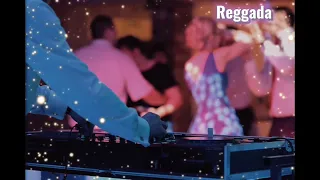 Album Mix | Mohamed Brkani Reggada| محمد البركاني ركادة للافراح و المناسبات #reggada