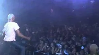 Os Ousados - Sabãozinho - Furacão 2000: Tsunami