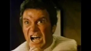 Star Trek II: The Wrath Of Khan (Trailer For TV, 1982) 🖖