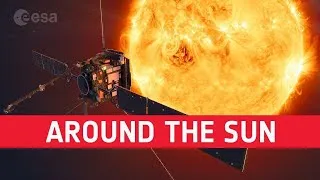 LIVE: Atlas V Solar Orbiter pad tour, remote camera setup, and Q&A