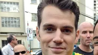 HENRY CAVILL  || FOOLISH BEAT  ●☆