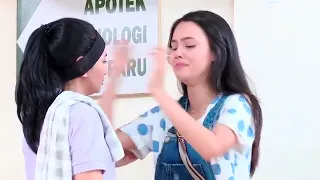 Jodoh Wasiat Nenek - FTV Hardi Fadhilah & Anggika Bolsterli