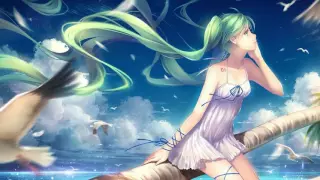 Nightcore - Take Flight (Lindsey Stirling)