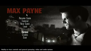 Staircase Glitch Fix in Max Payne 1 (2001) - No Need to Download Anything | 2022