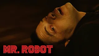 Good Bye Friend | Mr. Robot