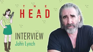 THE HEAD : interview John Lynch !