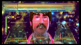 Lucy In The Sky With Diamonds By The Beatles | The Beatles Rock Band Expert Bass Expert Vocals