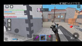 Another epic flick.(Roblox Kat)