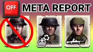 Mobile Assault No Infantry Section Strategy Guide - Off Meta Report