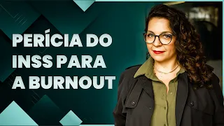 3 Passos obrigatórios para a perícia em caso de burnout