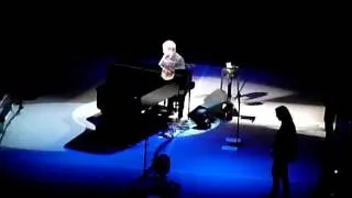 Elton John - Levon, MSG 16 March 2011.MOV