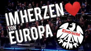 IM HERZEN VON EUROPA – hr-Sinfonieorchester - Europa Open Air 2022 - Frankfurt