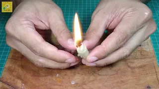 Top 3 Hot Glue Hacks That Not Many People Know About