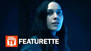 The Haunting of Hill House Season 1 Featurette | 'Directing Fear' | Rotten Tomatoes TV