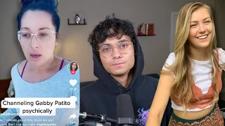 Gabby Petito's Death Is Disrespected By "Psychics" on TikTok