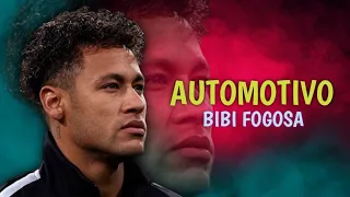 Neymar jr | Best skills & dribbling • "AUTOMOTIVO BIBI FOGOSA" •